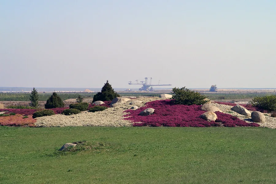 Findlingspark Steinitz