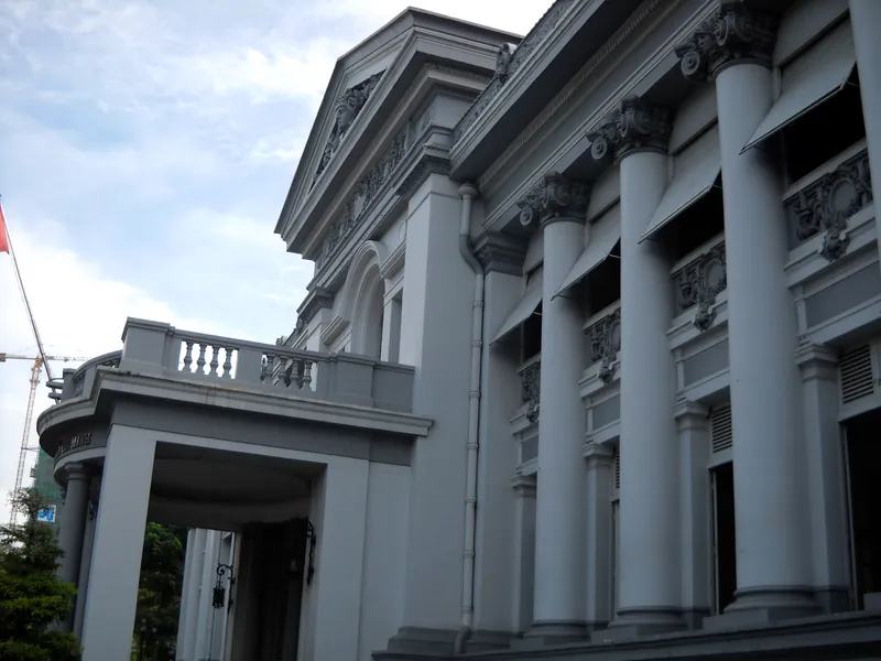 Fine Arts Museum