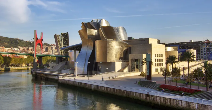 Fine Arts Museum of Bilbao