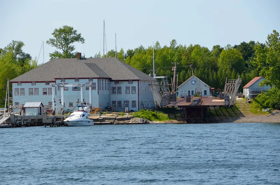 Finestkind Scenic Cruises