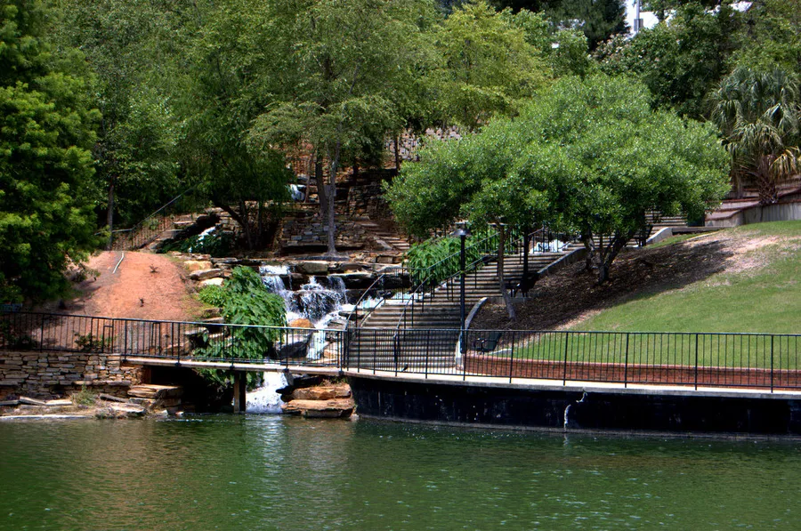 Finlay Park