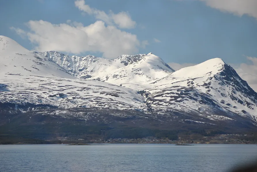 Finnmarksvidda Plateau