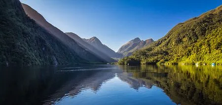 Fiordland National Park Visitor Centre