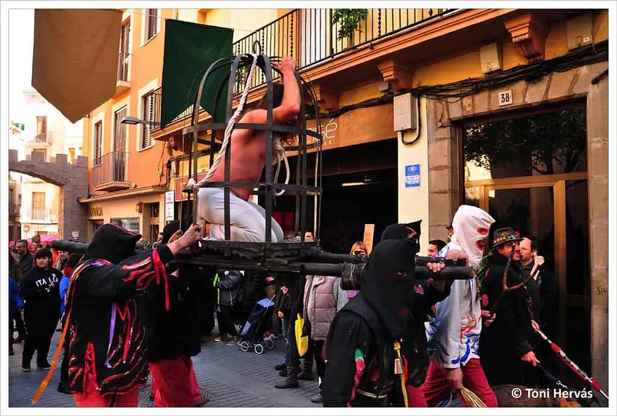 Fira de l'Aixada