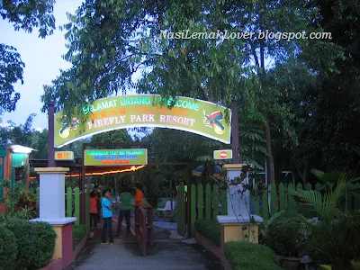 Firefly Park Bukit Belimbing