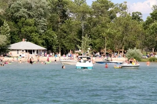 Fireman's Park