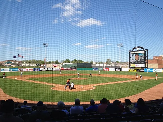First National Bank Field