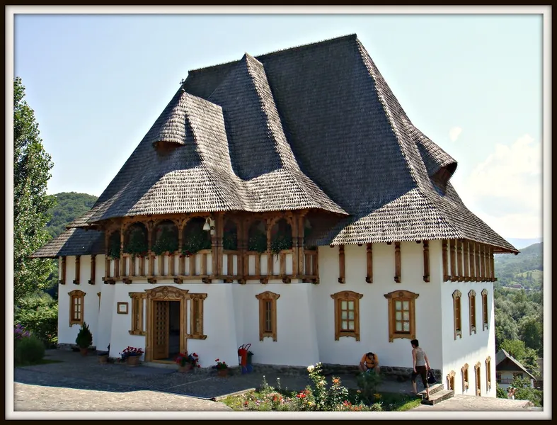 First Romanian School Museum