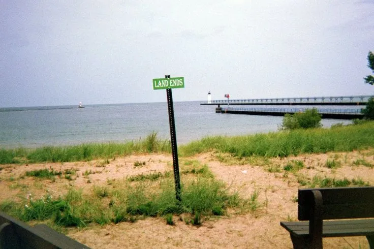 First Street Beach