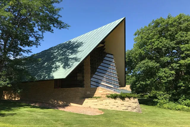 First Unitarian Church