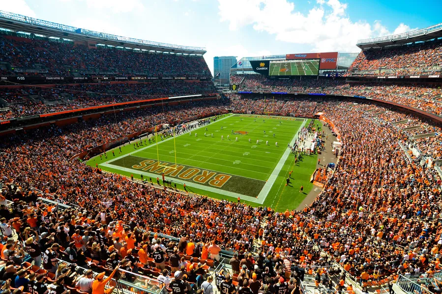 FirstEnergy Stadium