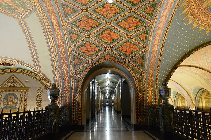 Fisher Building
