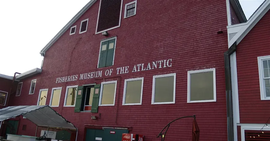 Fisheries Museum of the Atlantic
