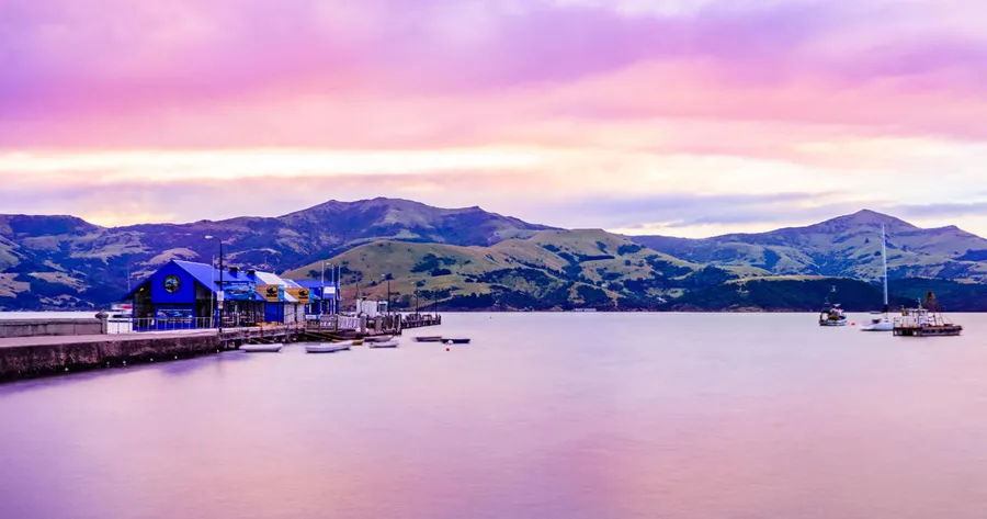 Fisherman's Bay