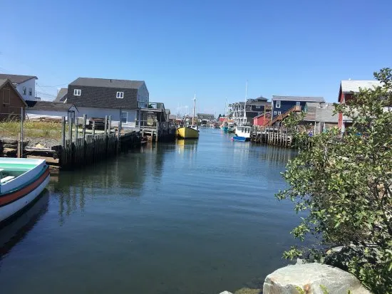 Fisherman's Cove