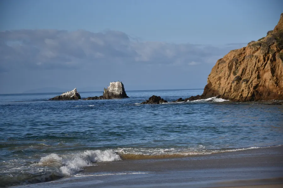 Fisherman's Cove
