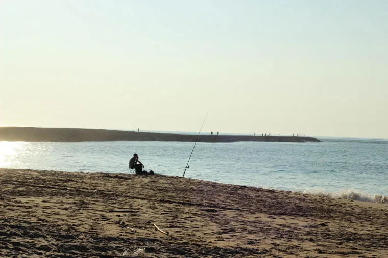 Fishermen's Village