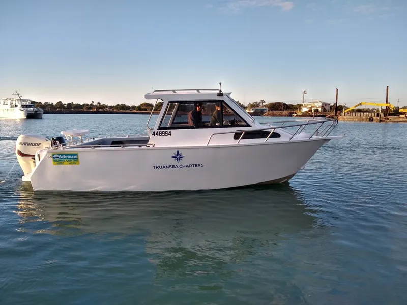 Fishing Charters