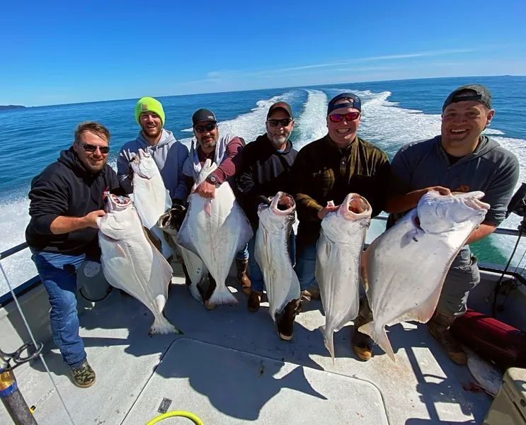 Fishing Charters