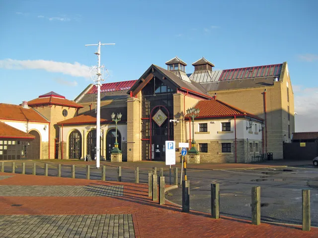 Fishing Heritage Quarter