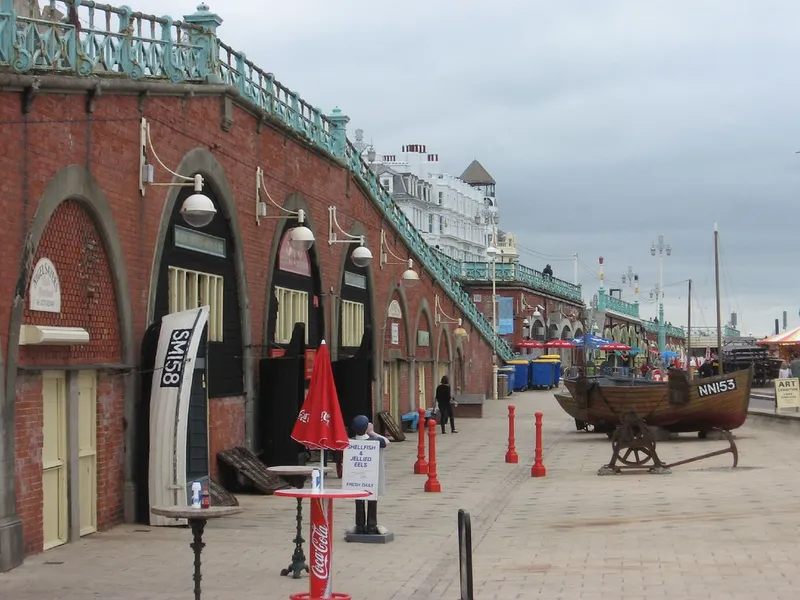 Fishing Quarter