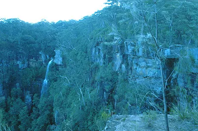 Fitzroy Falls