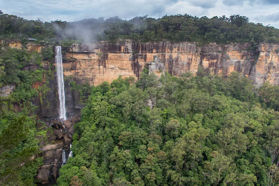 Fitzroy Falls