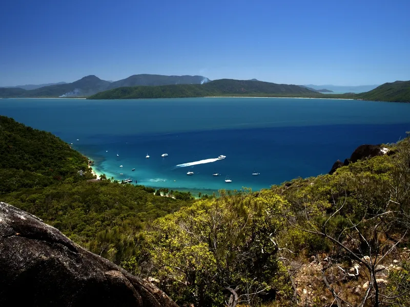 Fitzroy Island