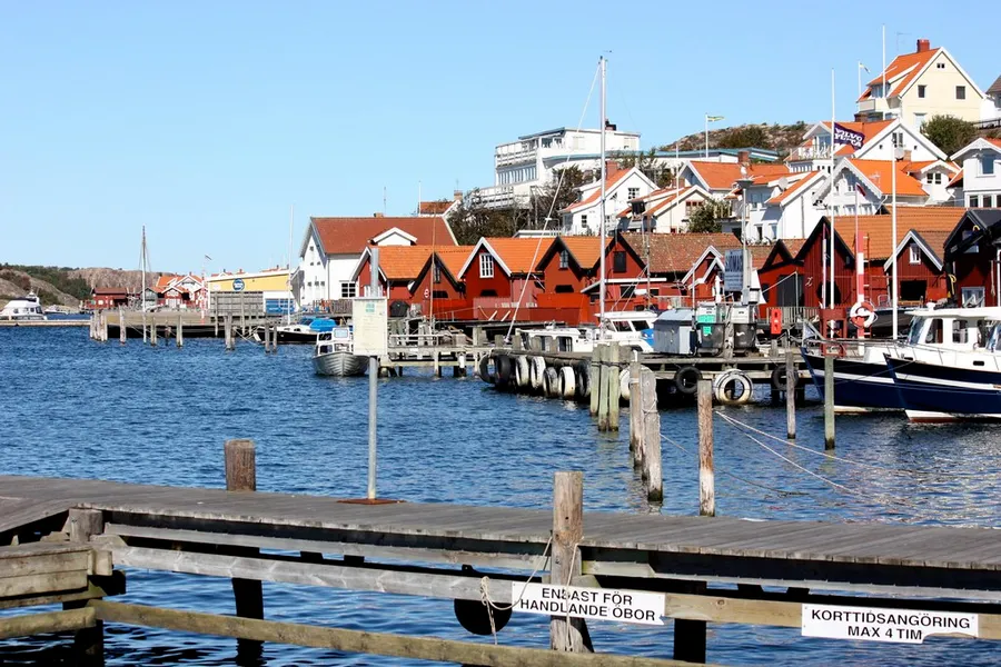 Fjällbacka Archipelago