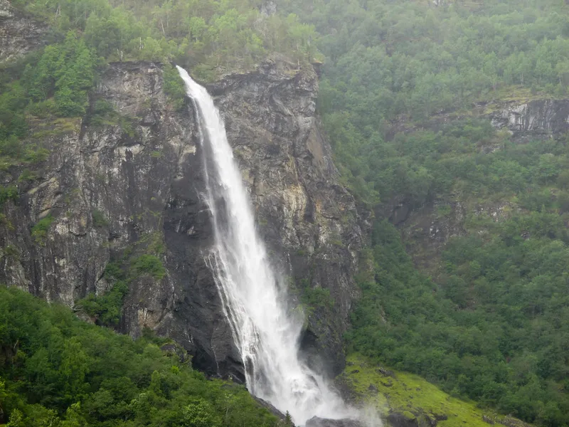 Flåm Railway