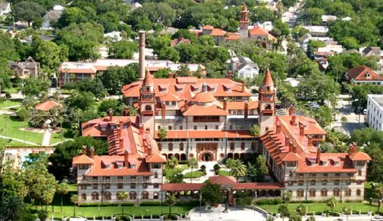 Flagler College