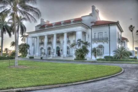 Flagler Museum (Whitehall)