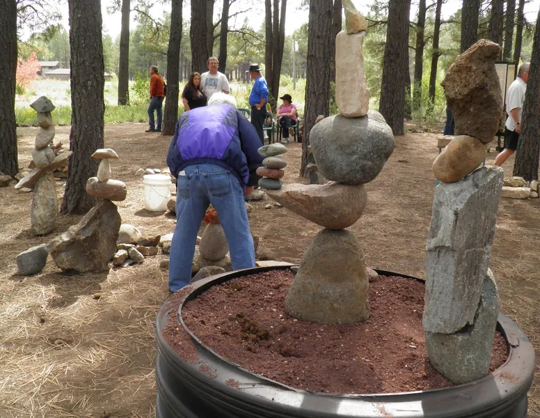 Flagstaff Arboretum