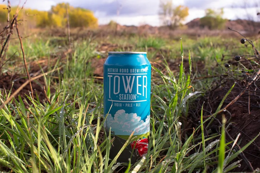 Flagstaff Brewing Company