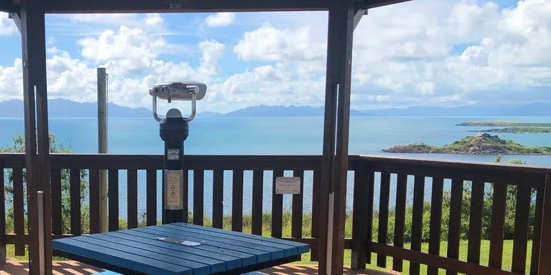 Flagstaff Hill Lookout