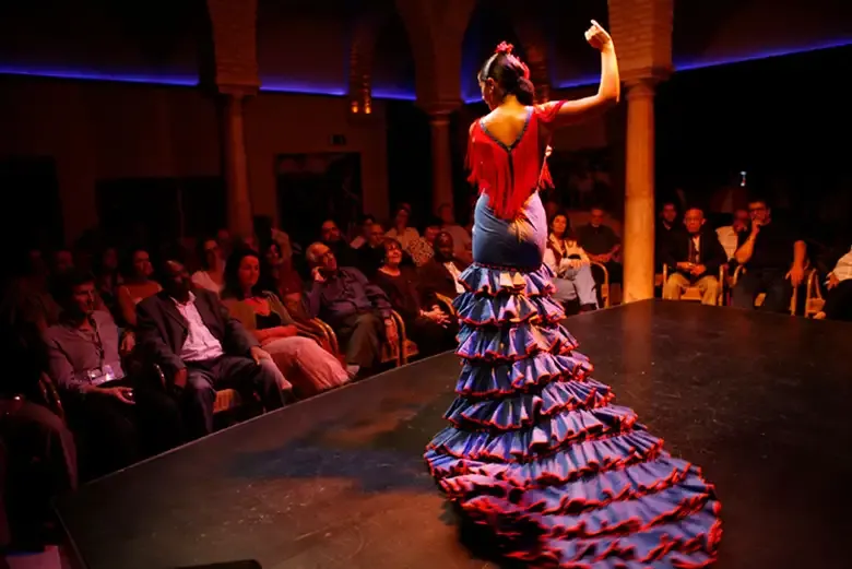 Flamenco Dance Museum