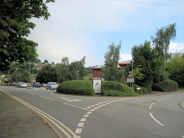 Flash Leisure Centre