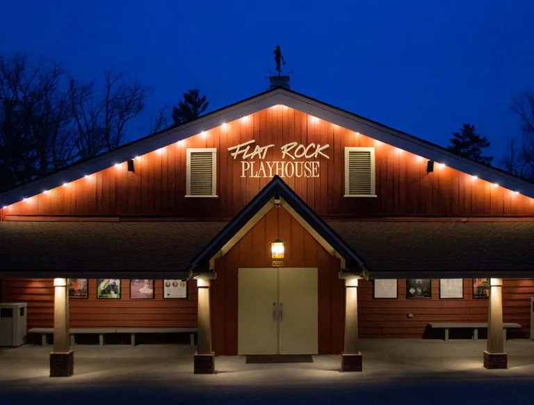 Flat Rock Playhouse