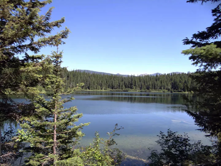 Flathead Lake