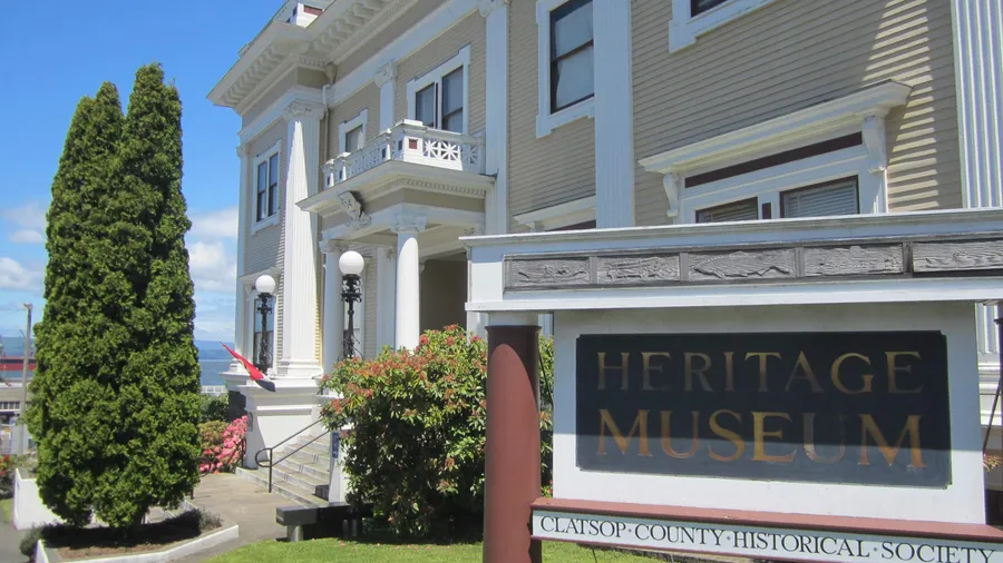 Flavel House Museum