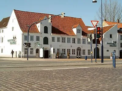 Flensburger Brauerei (Flensburg Brewery)