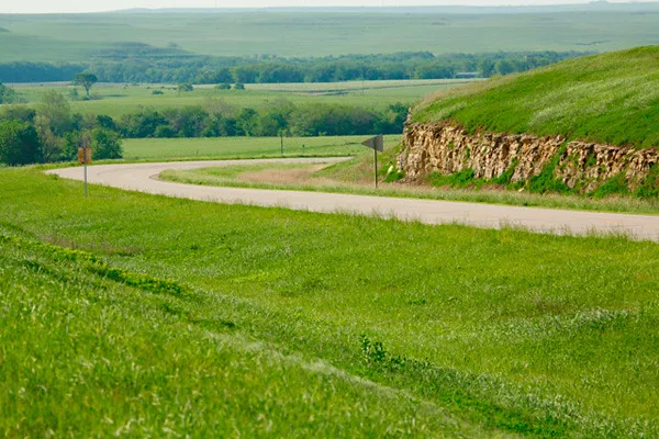 Flint Hills National Scenic Byway