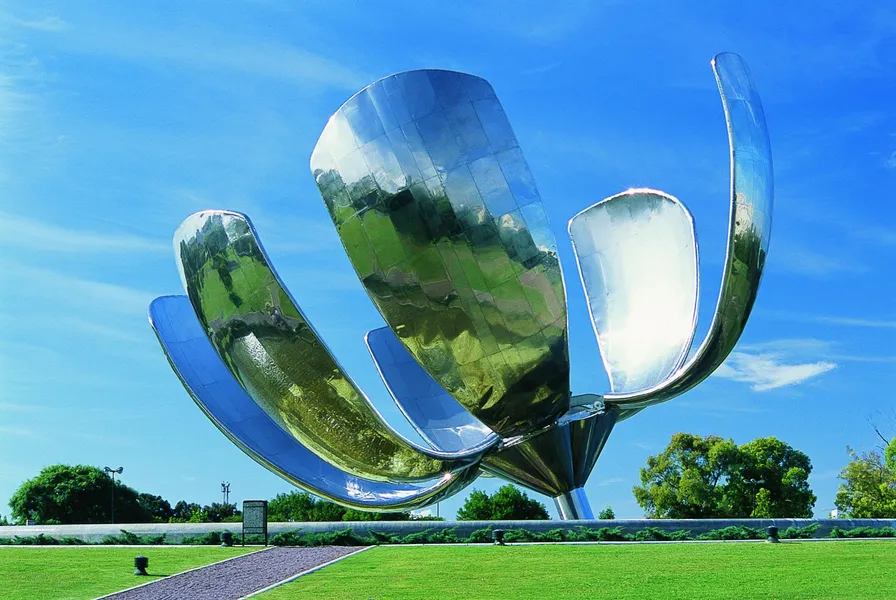 Floralis Genérica