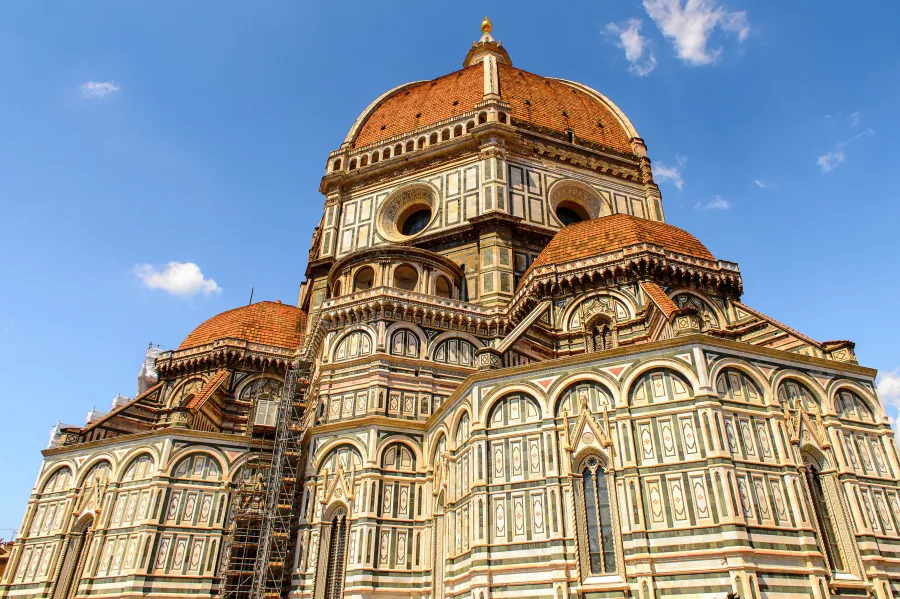 Florence Cathedral (Duomo)