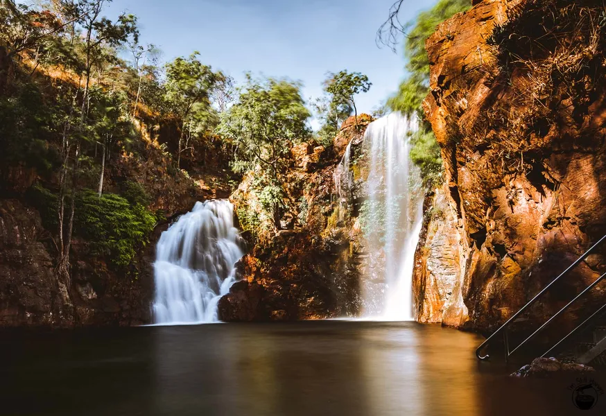 Florence Falls