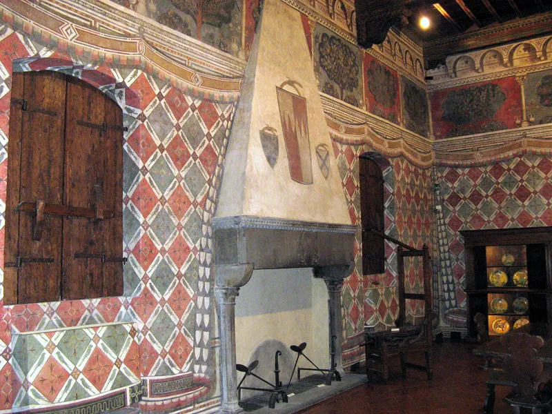 Florence Indian Mound and Museum