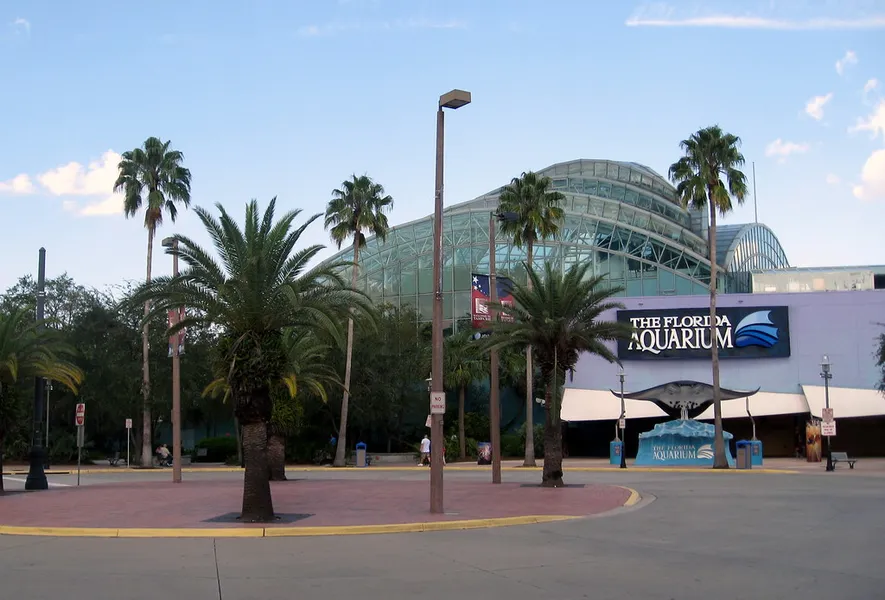 Florida Aquarium