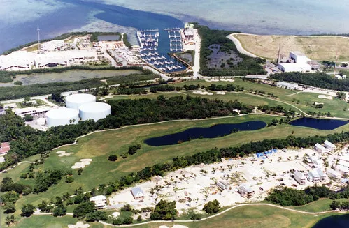 Florida Keys History and Discovery Center