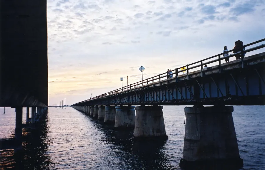 Florida Keys Scenic Highway