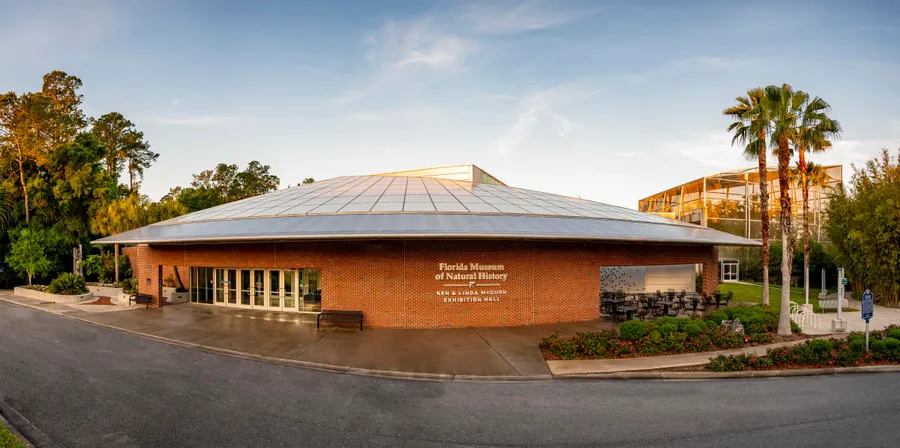 Florida Museum of Natural History